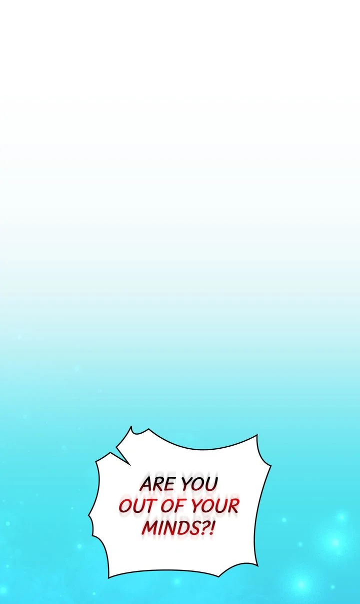 Hooked on Captain Charming Chapter 31 - page 29