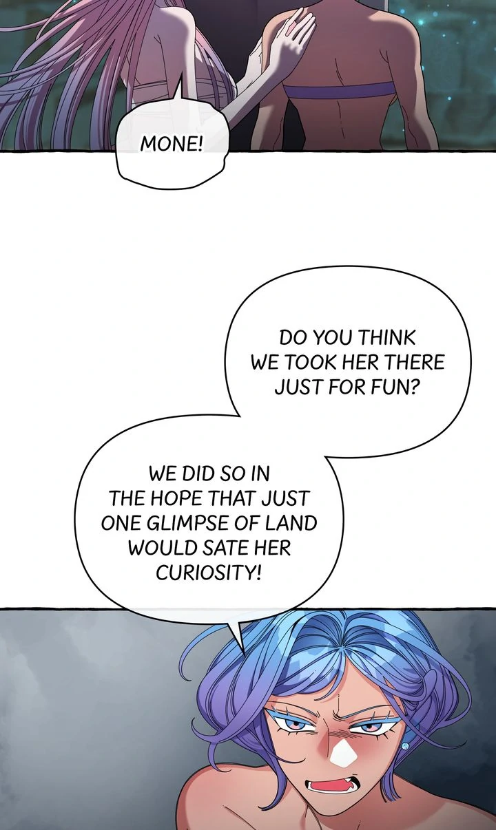 Hooked on Captain Charming Chapter 31 - page 36