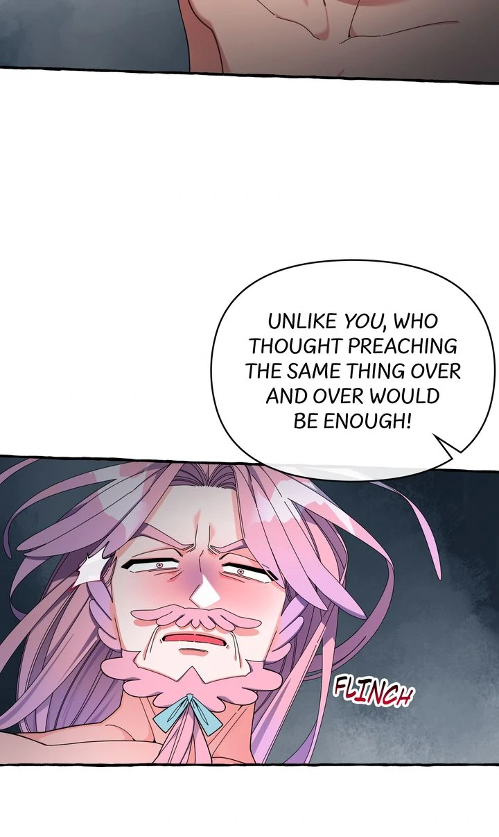 Hooked on Captain Charming Chapter 31 - page 37