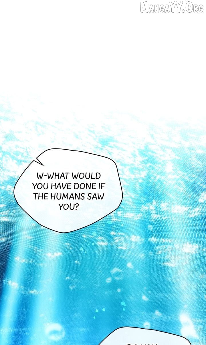 Hooked on Captain Charming Chapter 31 - page 38
