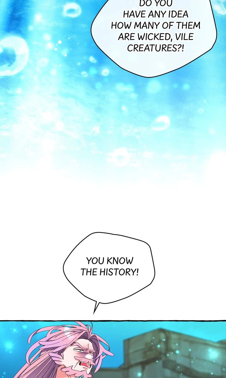 Hooked on Captain Charming Chapter 31 - page 39