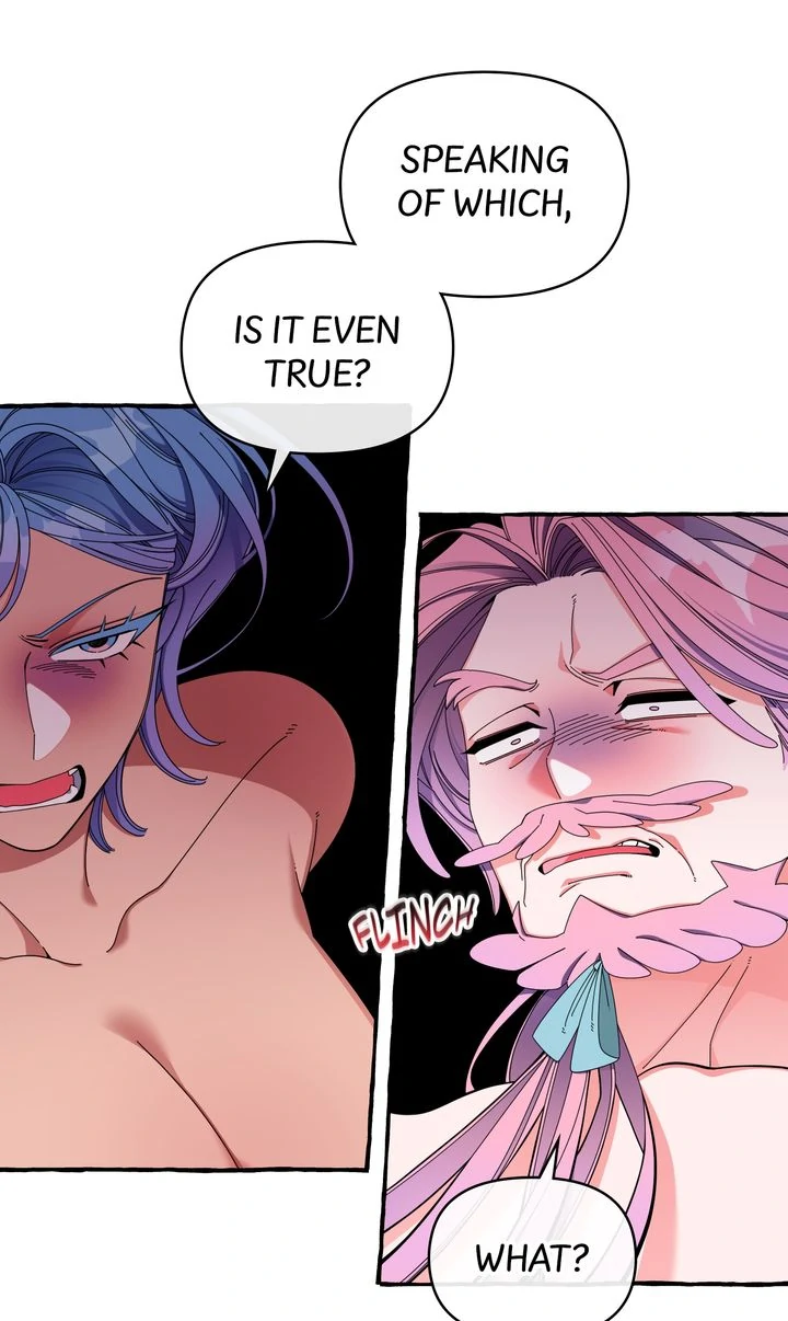 Hooked on Captain Charming Chapter 31 - page 41