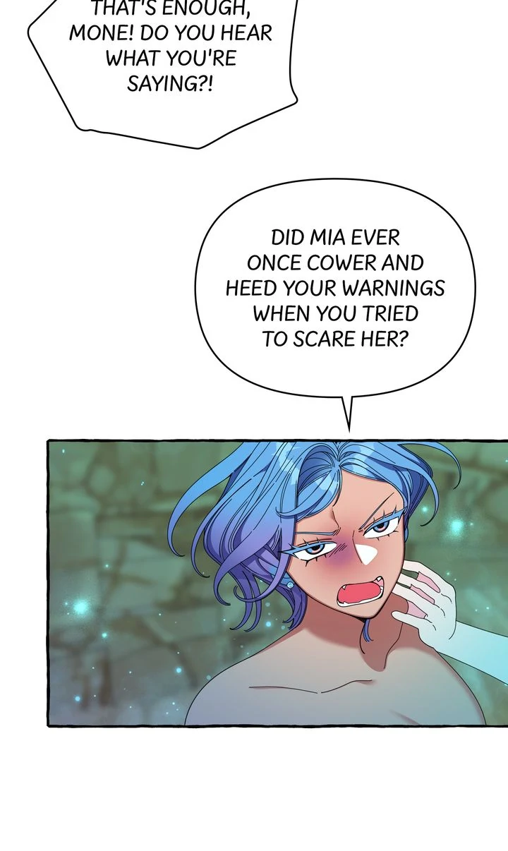 Hooked on Captain Charming Chapter 31 - page 43