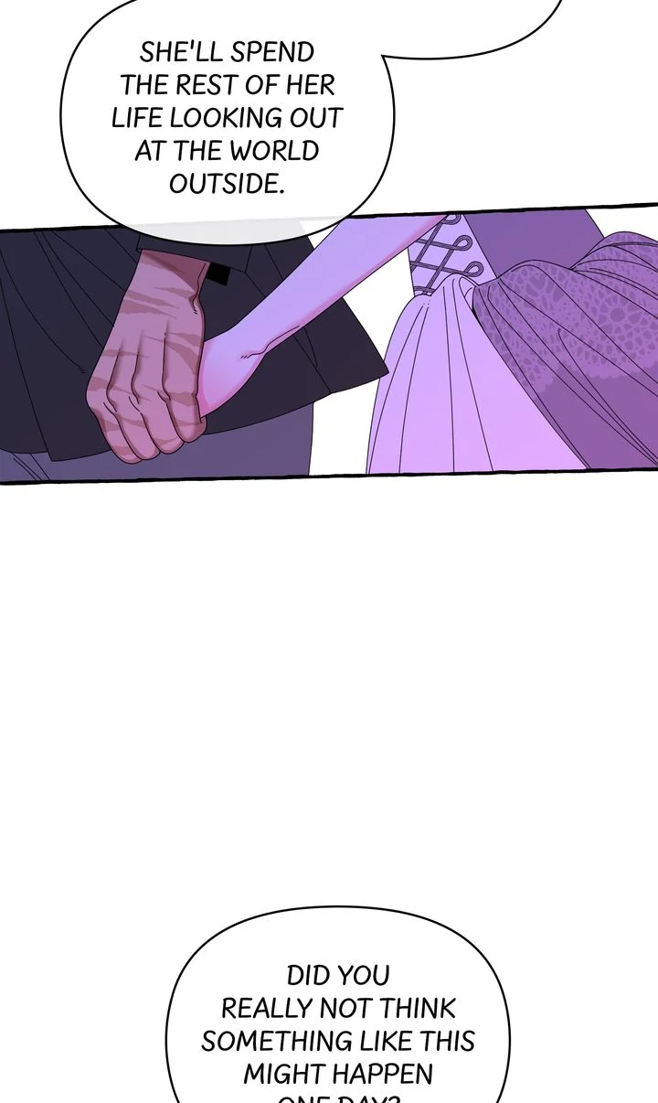 Hooked on Captain Charming Chapter 31 - page 46