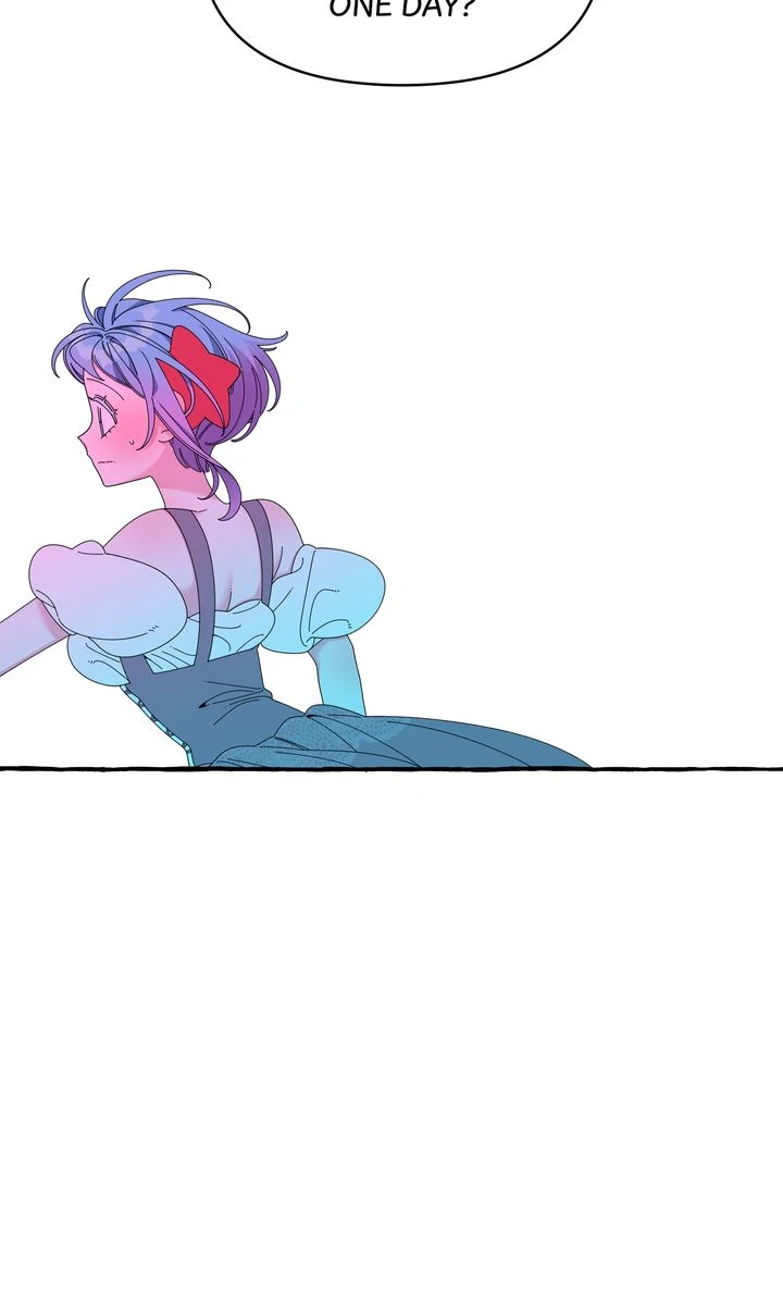 Hooked on Captain Charming Chapter 31 - page 47