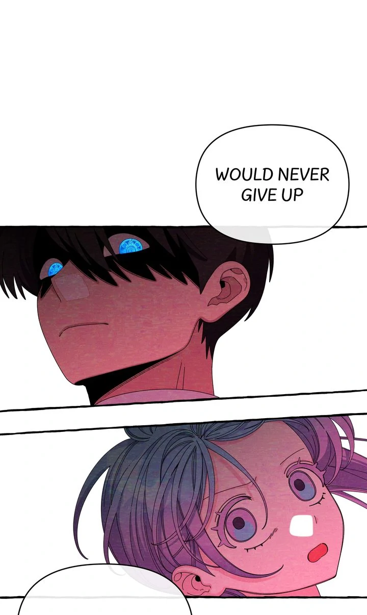 Hooked on Captain Charming Chapter 31 - page 51