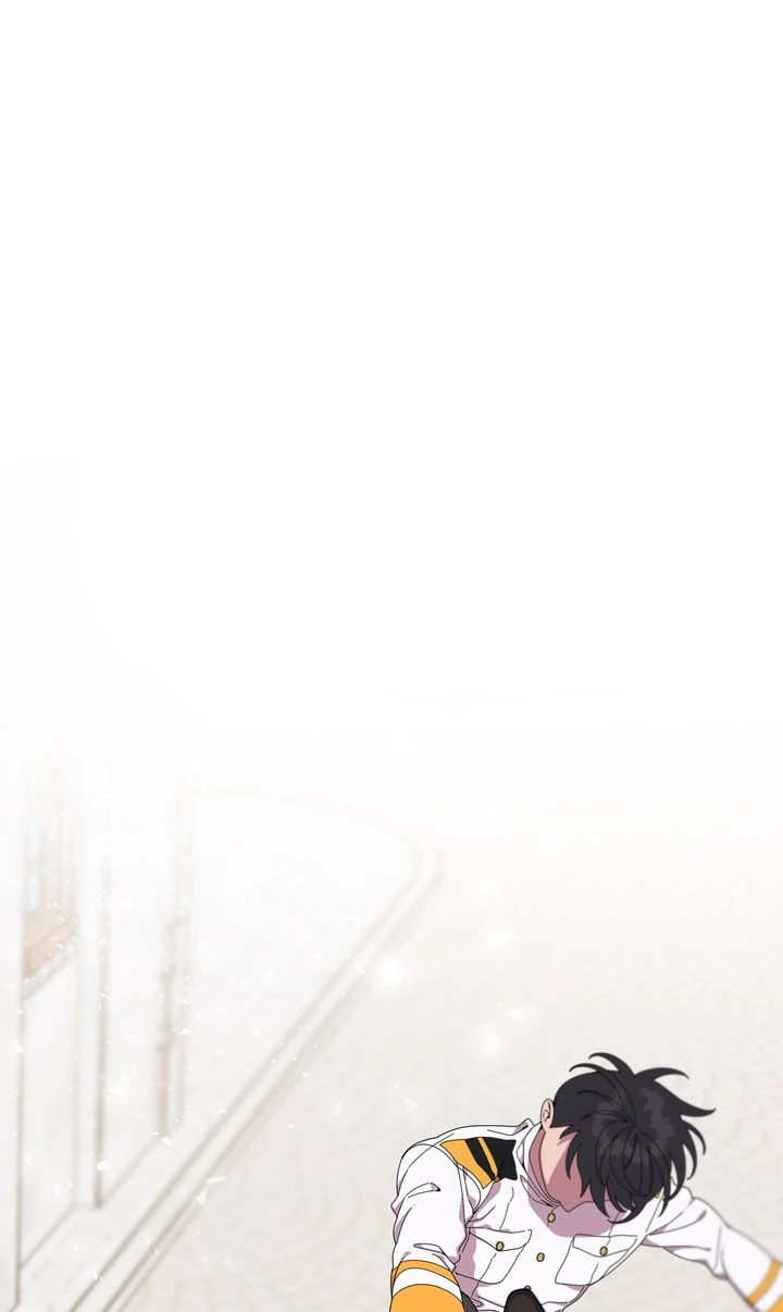 Hooked on Captain Charming Chapter 31 - page 54