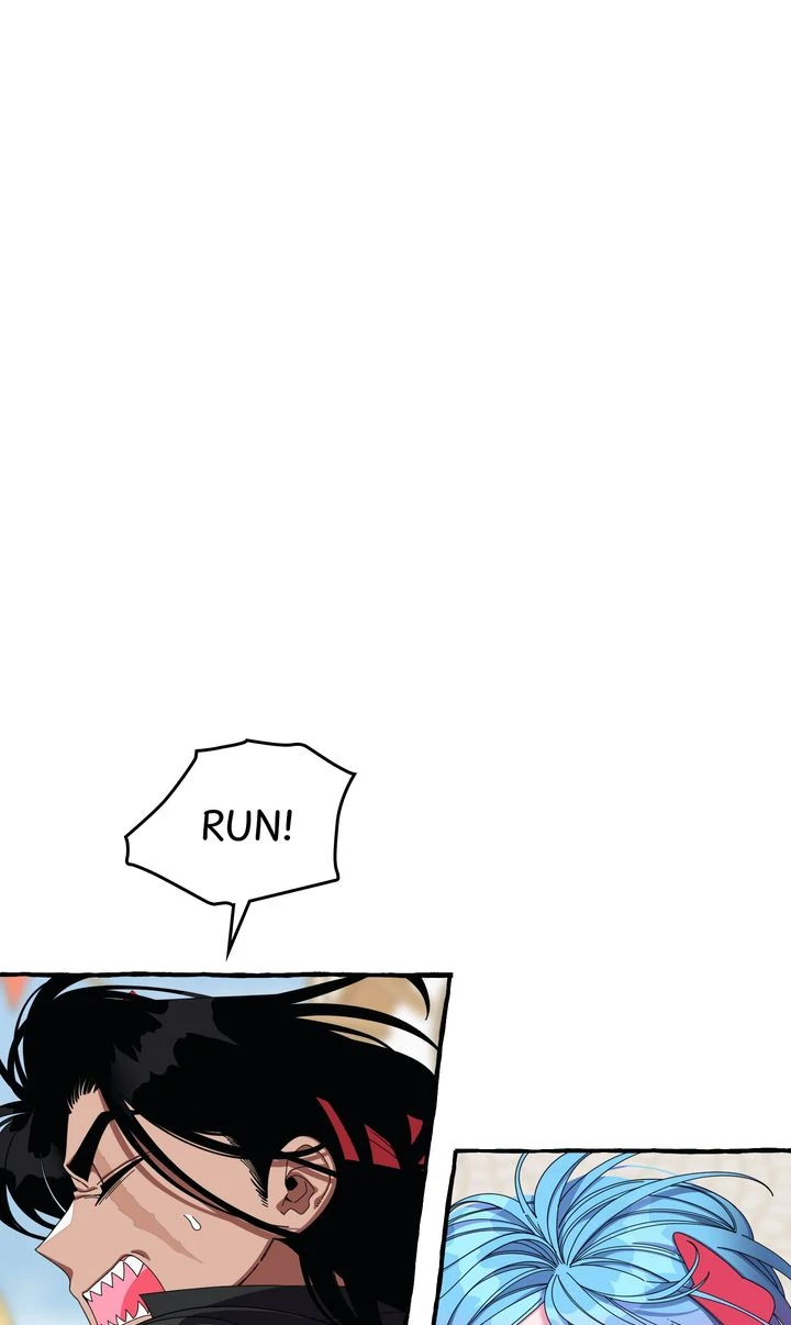 Hooked on Captain Charming Chapter 31 - page 59