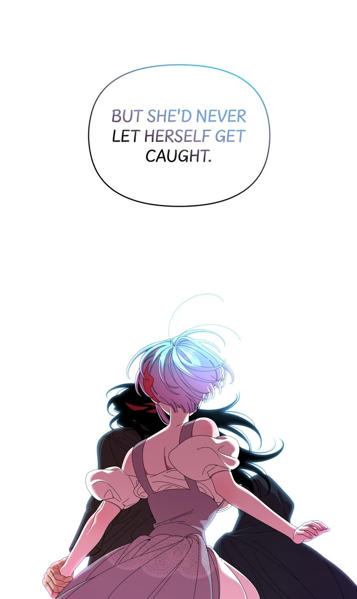 Hooked on Captain Charming Chapter 31 - page 62