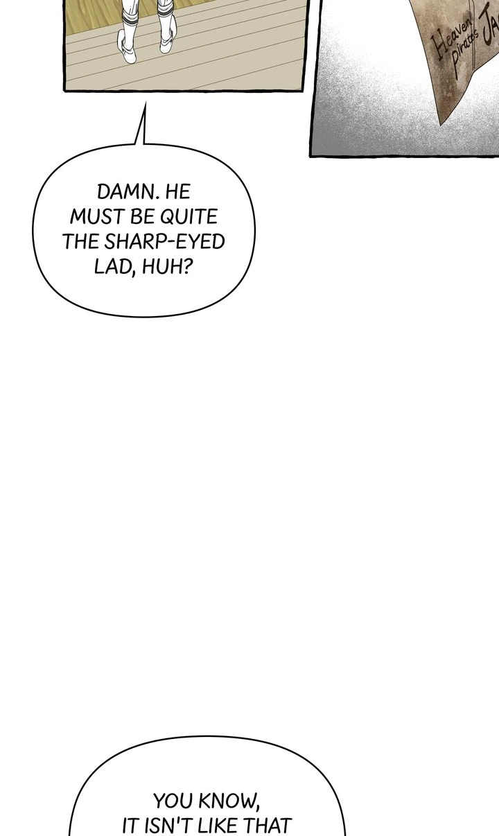 Hooked on Captain Charming Chapter 31 - page 6