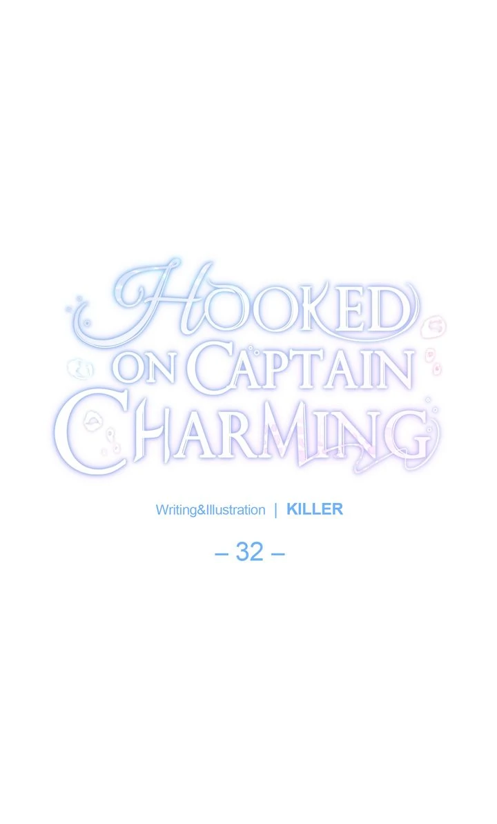 Hooked on Captain Charming Chapter 32 - page 9