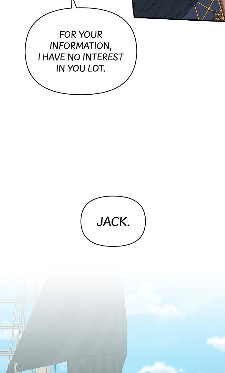 Hooked on Captain Charming Chapter 32 - page 17