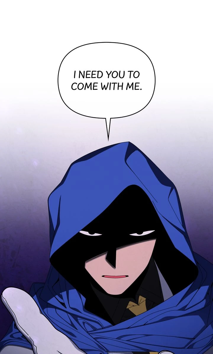 Hooked on Captain Charming Chapter 32 - page 19