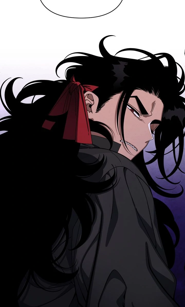 Hooked on Captain Charming Chapter 32 - page 21