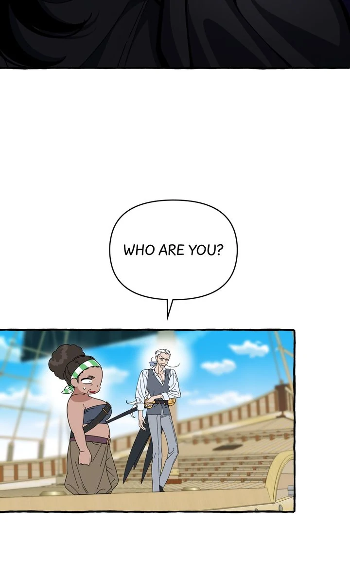 Hooked on Captain Charming Chapter 32 - page 22