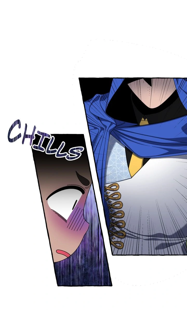Hooked on Captain Charming Chapter 32 - page 23