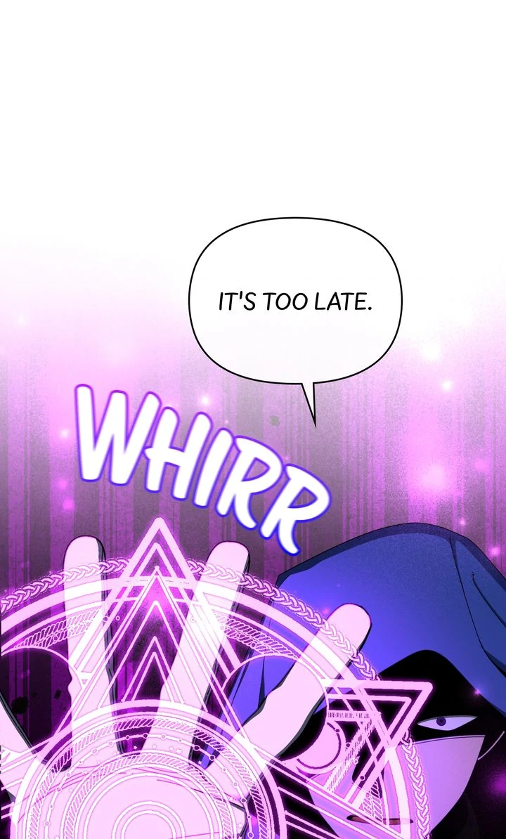 Hooked on Captain Charming Chapter 32 - page 26