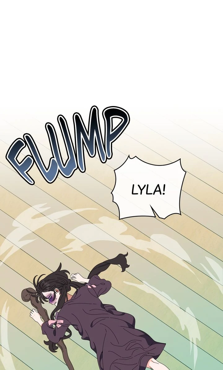 Hooked on Captain Charming Chapter 32 - page 38