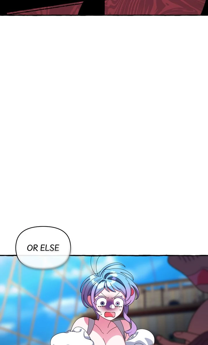 Hooked on Captain Charming Chapter 32 - page 43