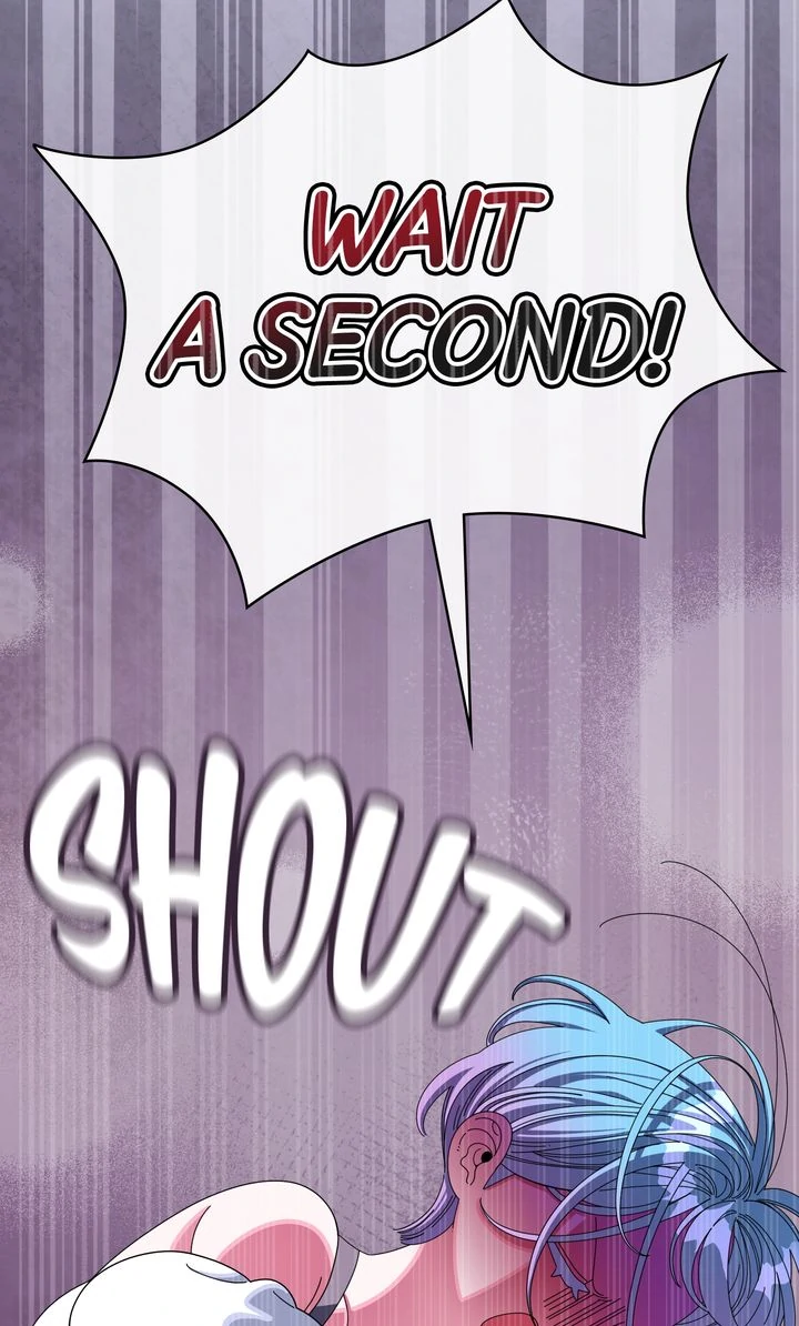 Hooked on Captain Charming Chapter 32 - page 46