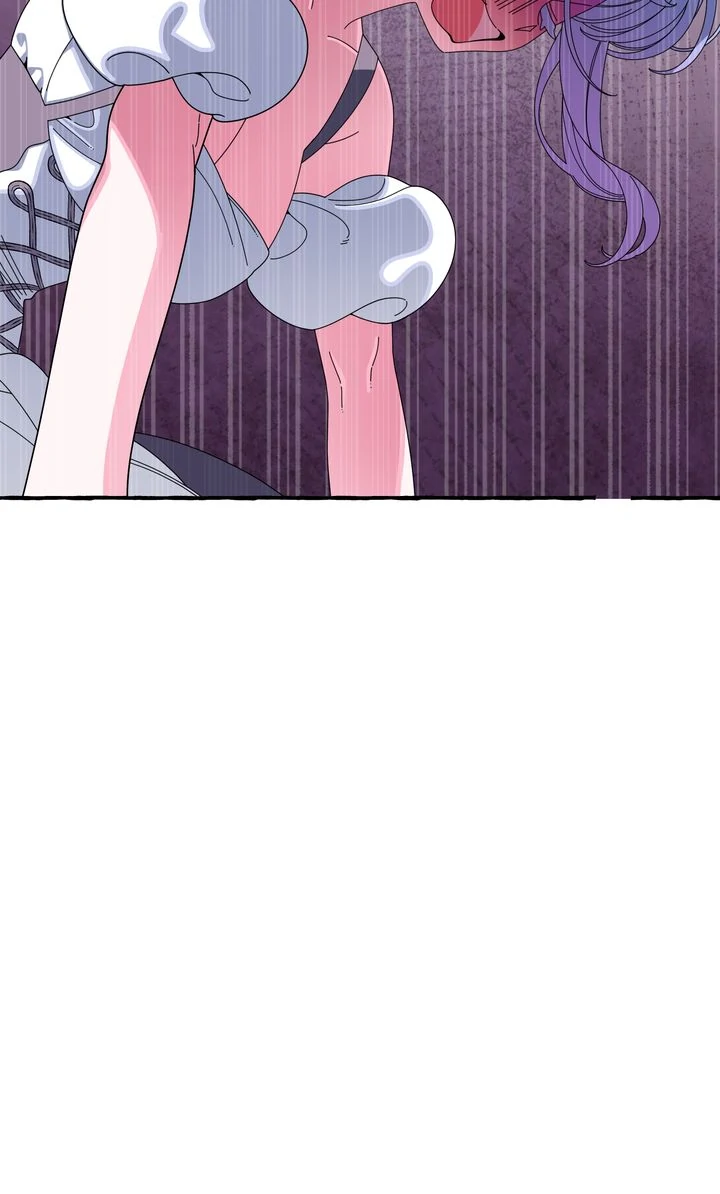 Hooked on Captain Charming Chapter 32 - page 47