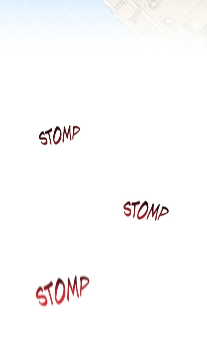 Hooked on Captain Charming Chapter 32 - page 49