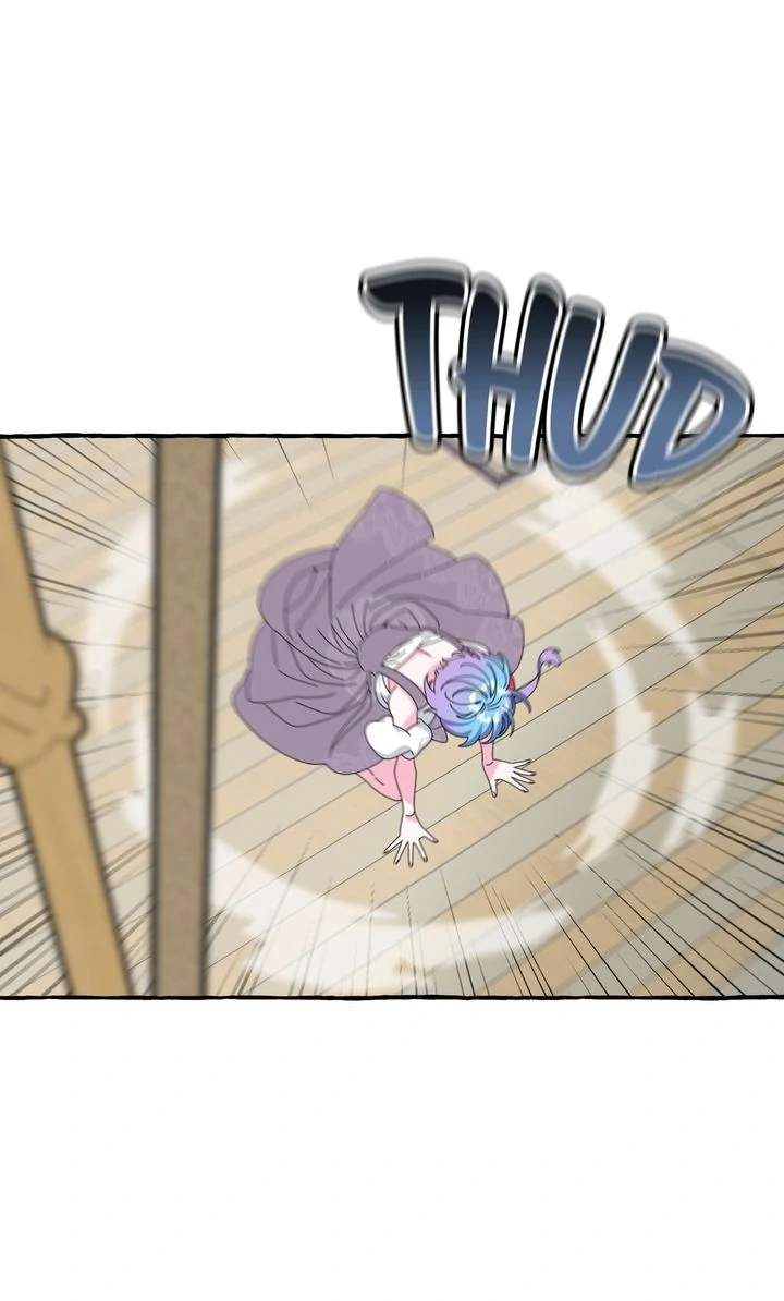 Hooked on Captain Charming Chapter 32 - page 52