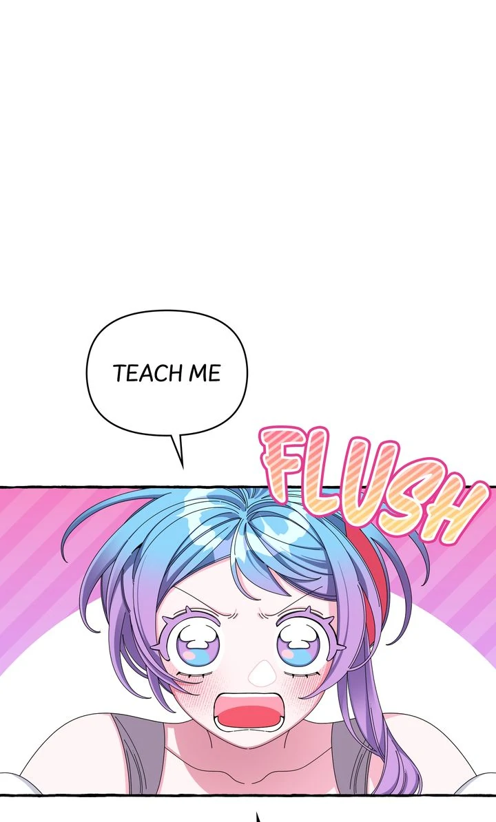 Hooked on Captain Charming Chapter 32 - page 53
