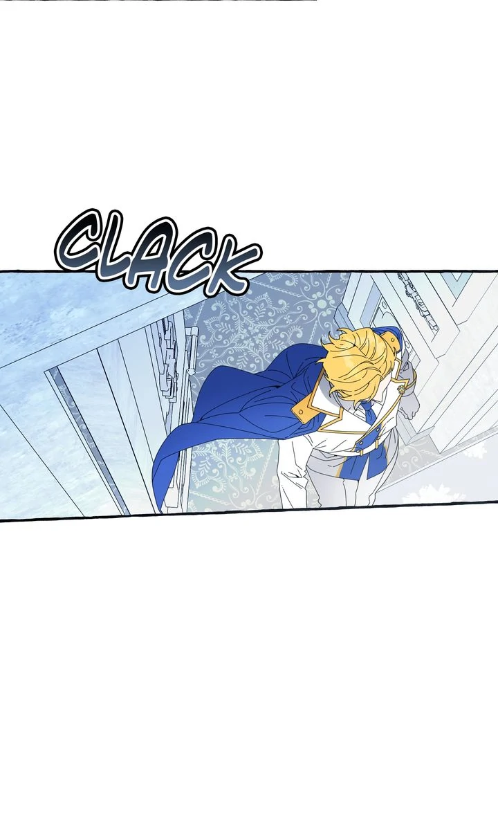 Hooked on Captain Charming Chapter 32 - page 59