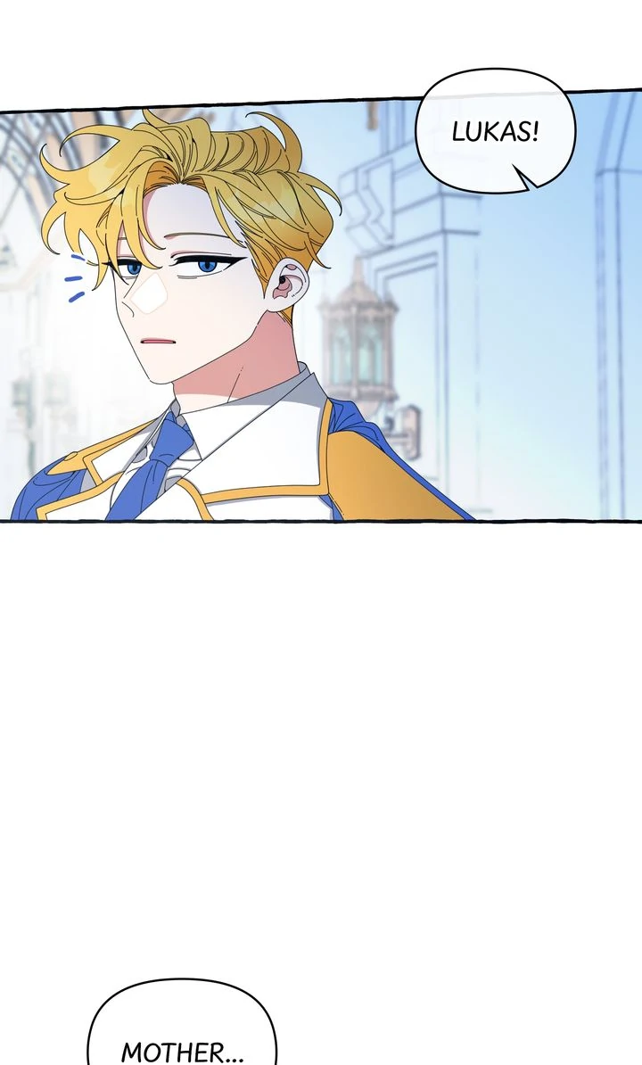 Hooked on Captain Charming Chapter 32 - page 60