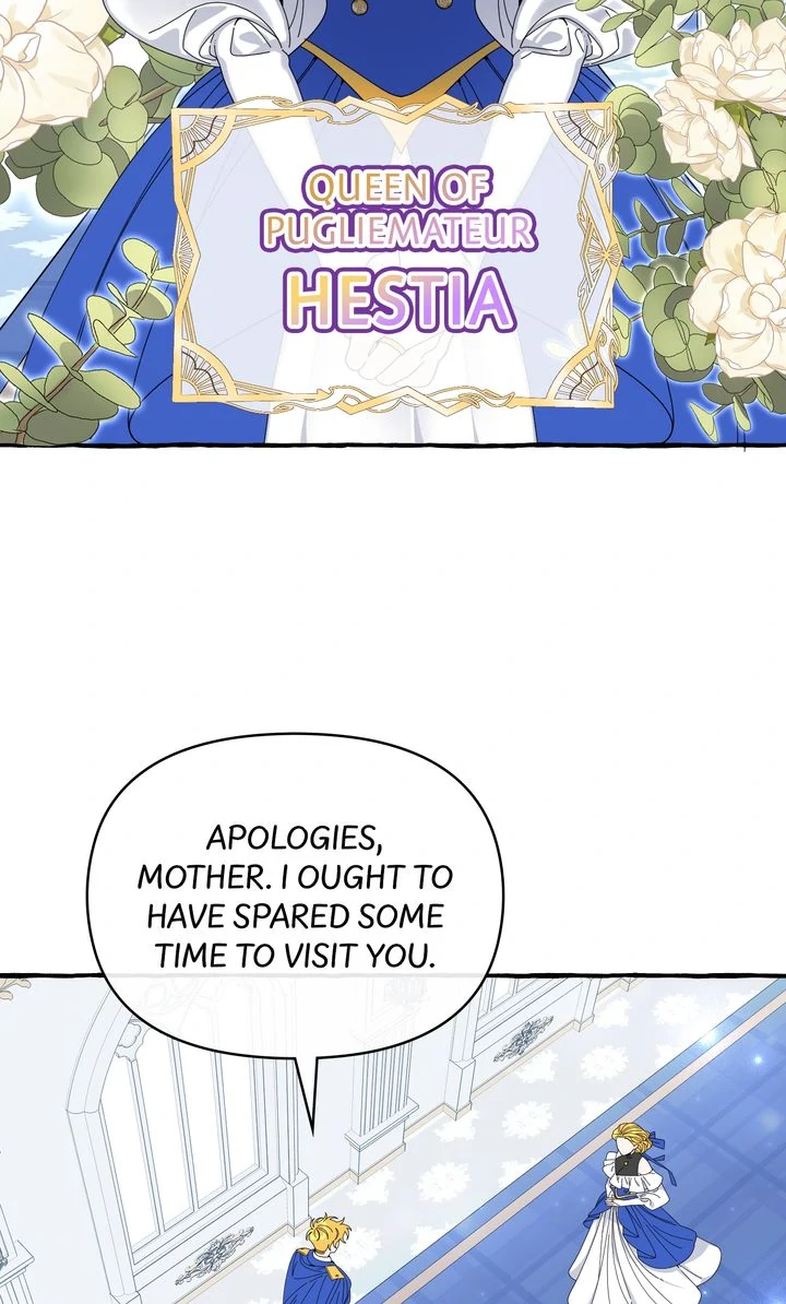 Hooked on Captain Charming Chapter 32 - page 62