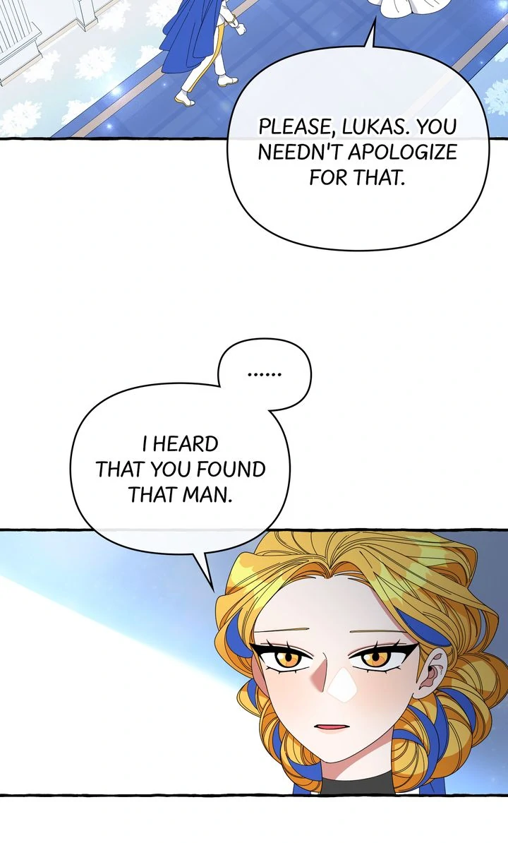 Hooked on Captain Charming Chapter 32 - page 63