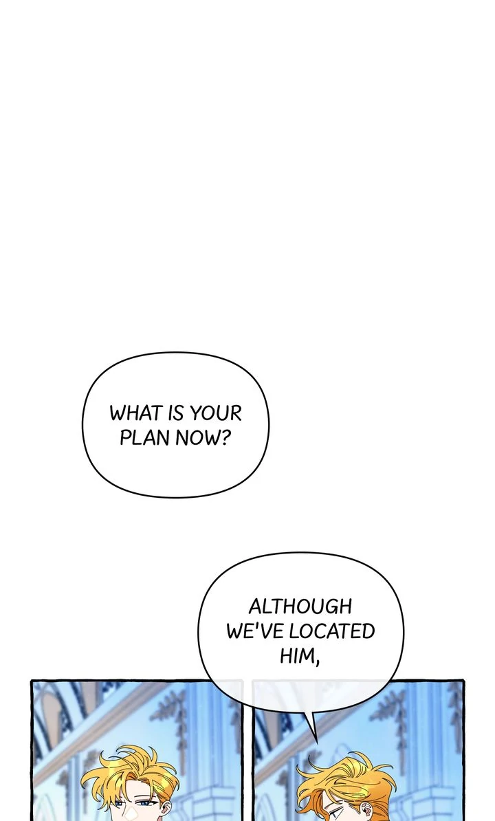 Hooked on Captain Charming Chapter 32 - page 64