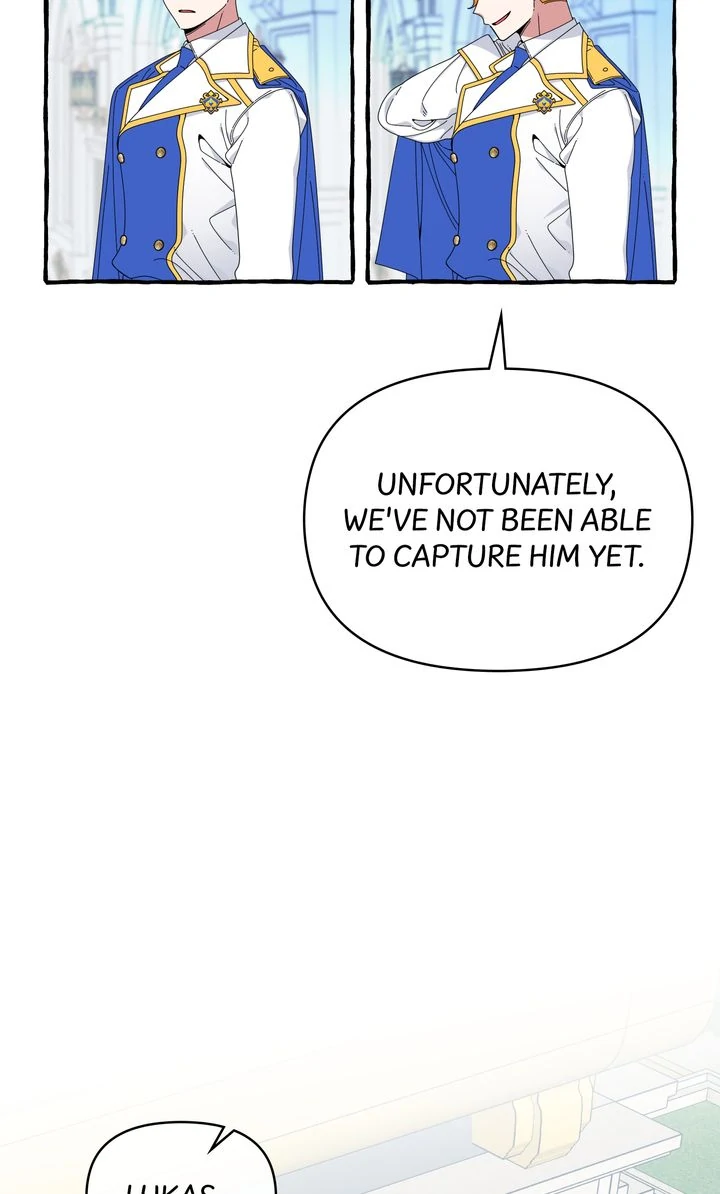 Hooked on Captain Charming Chapter 32 - page 65