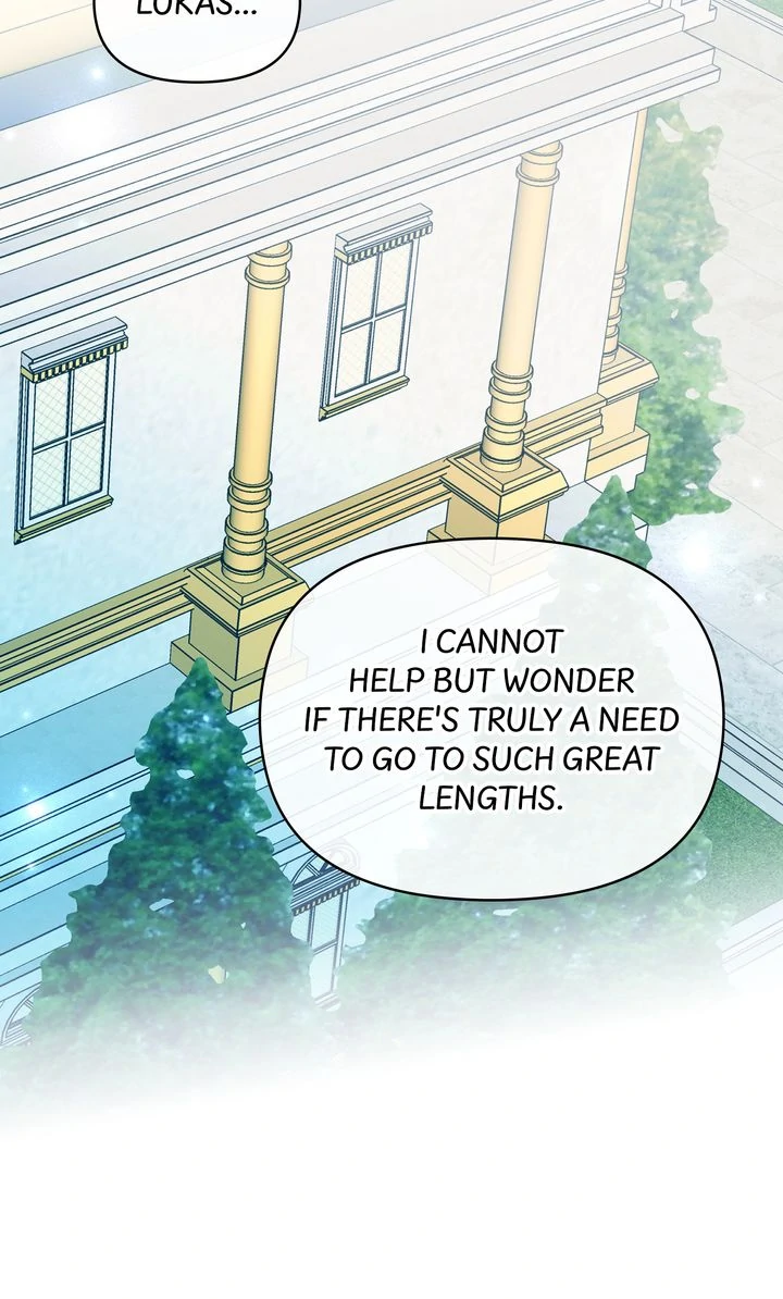 Hooked on Captain Charming Chapter 32 - page 66