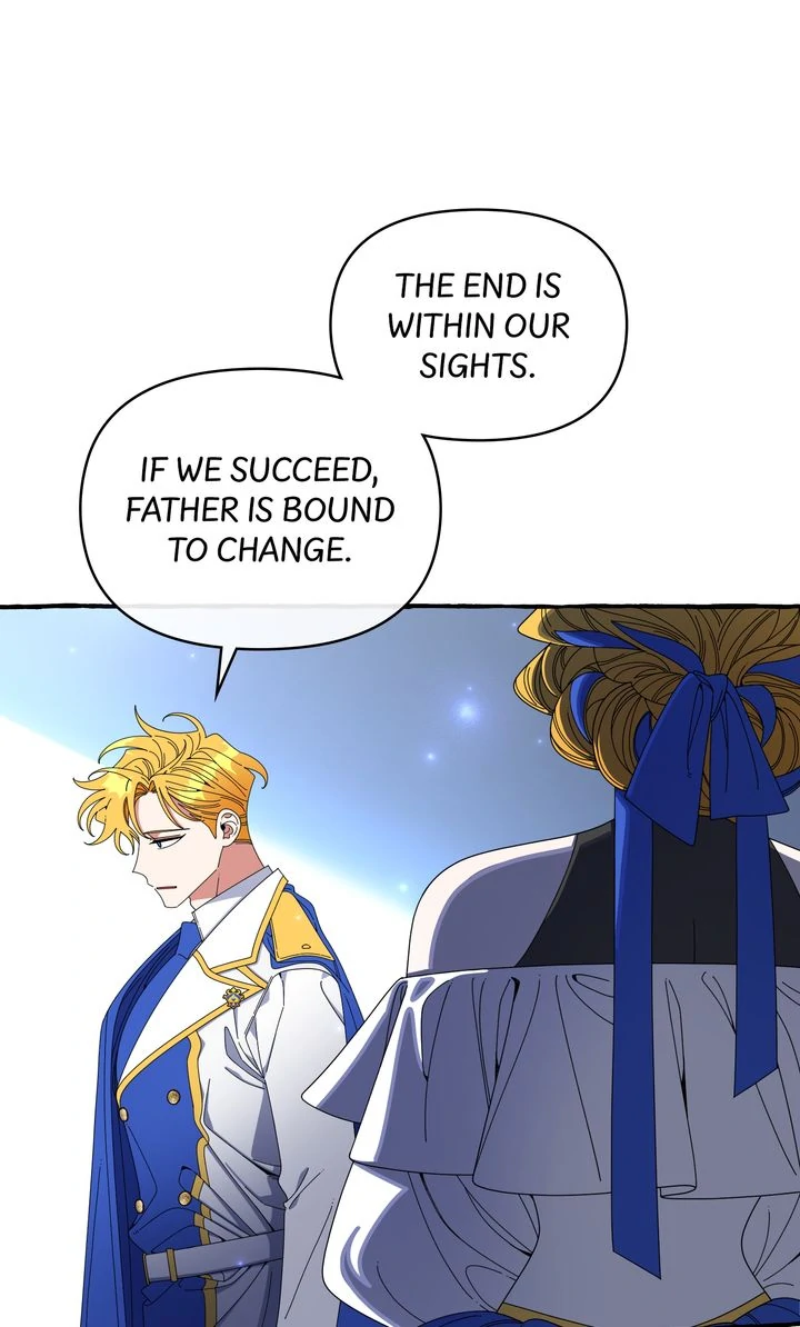 Hooked on Captain Charming Chapter 32 - page 68