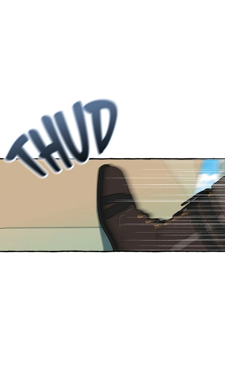 Hooked on Captain Charming Chapter 32 - page 6