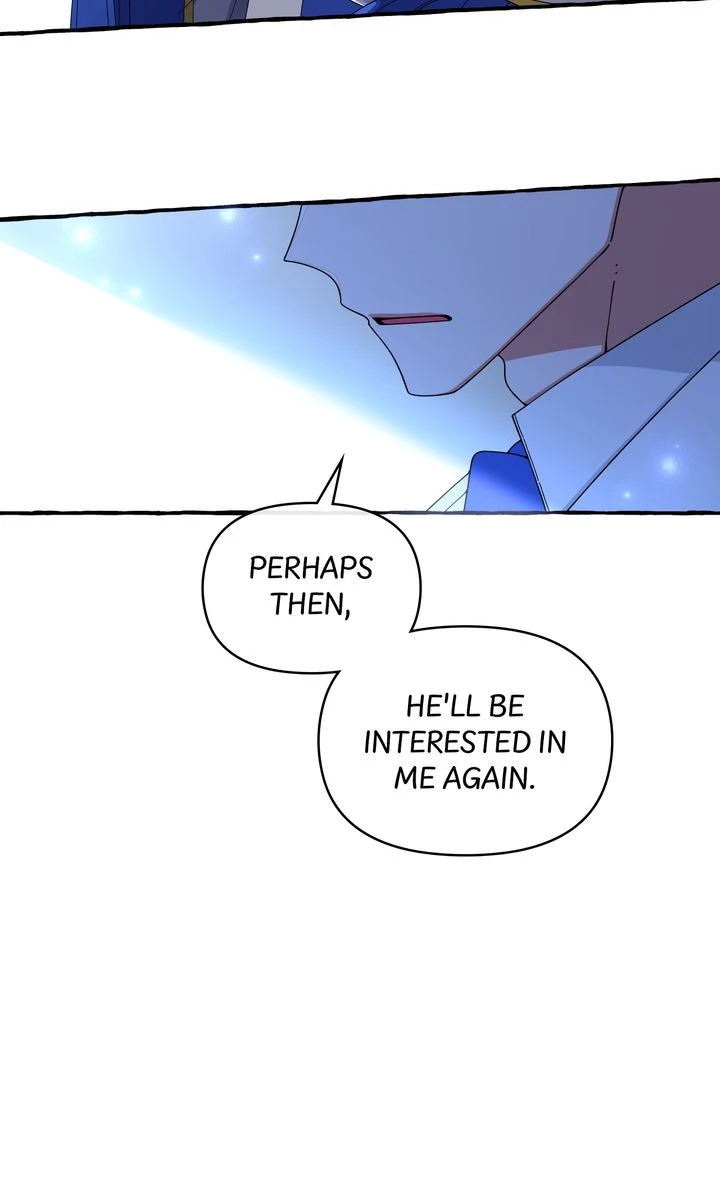Hooked on Captain Charming Chapter 32 - page 69