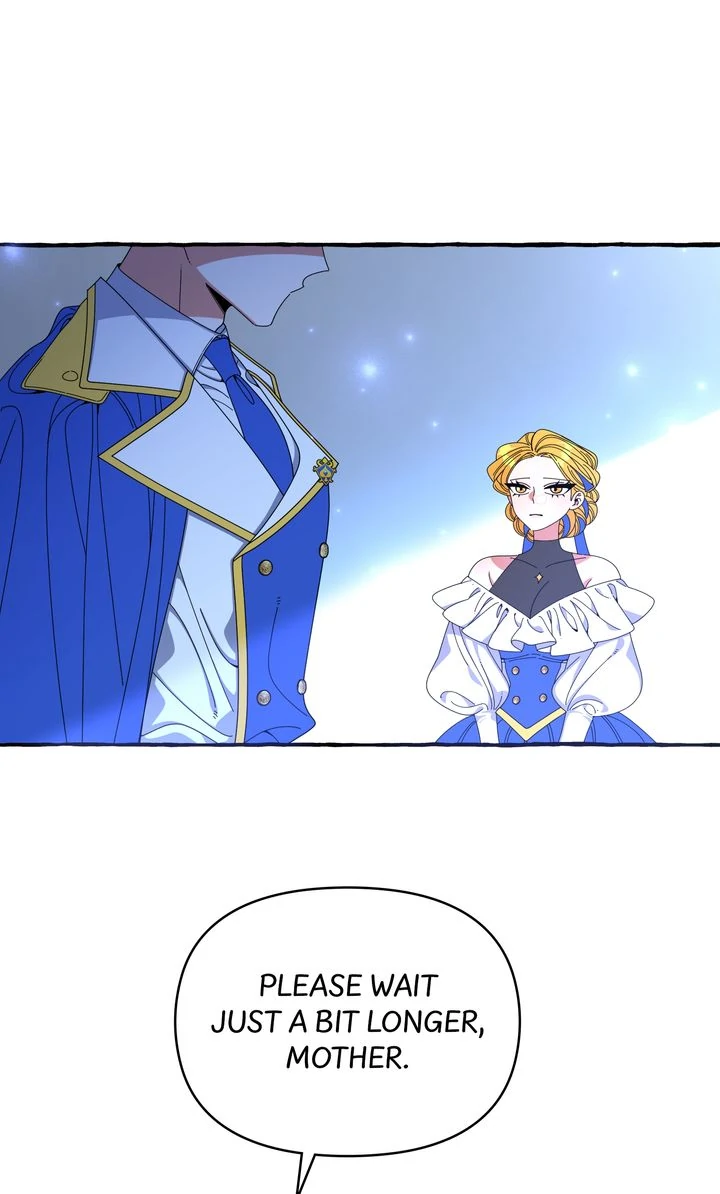 Hooked on Captain Charming Chapter 32 - page 70