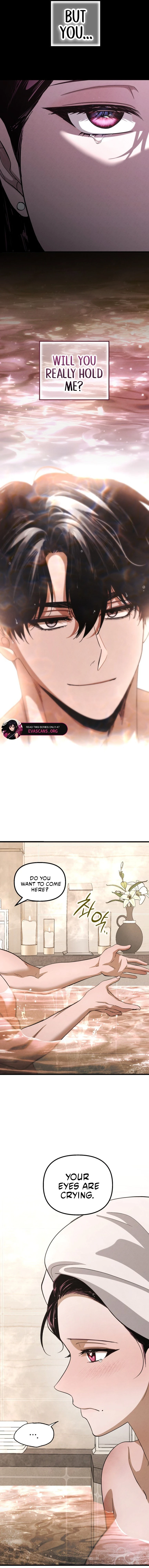 Bad Bastard that Can't Be Cheated Chapter 57 - page 14