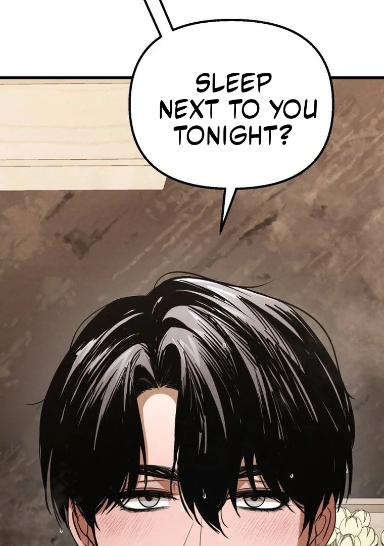 Bad Bastard that Can't Be Cheated Chapter 57 - page 5