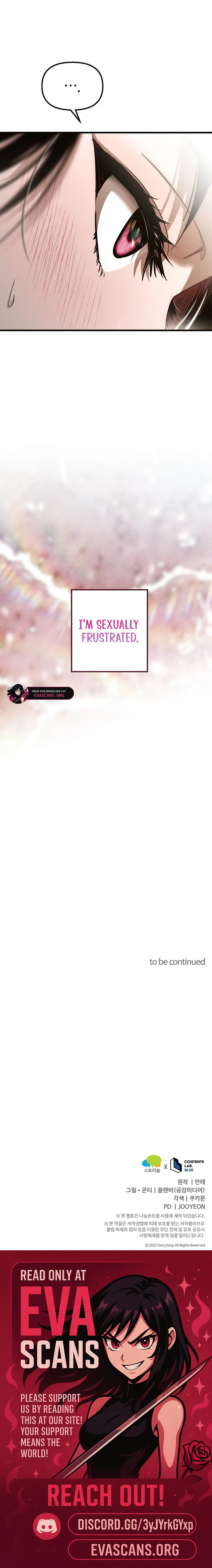 Bad Bastard that Can't Be Cheated Chapter 58 - page 24