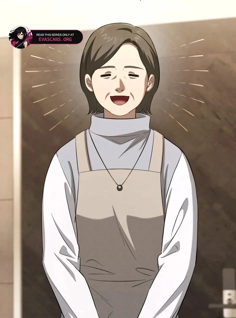 Bad Bastard that Can't Be Cheated Chapter 58 - page 4