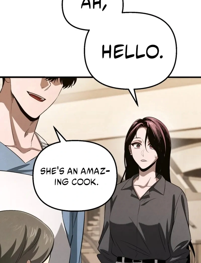 Bad Bastard that Can't Be Cheated Chapter 58 - page 6