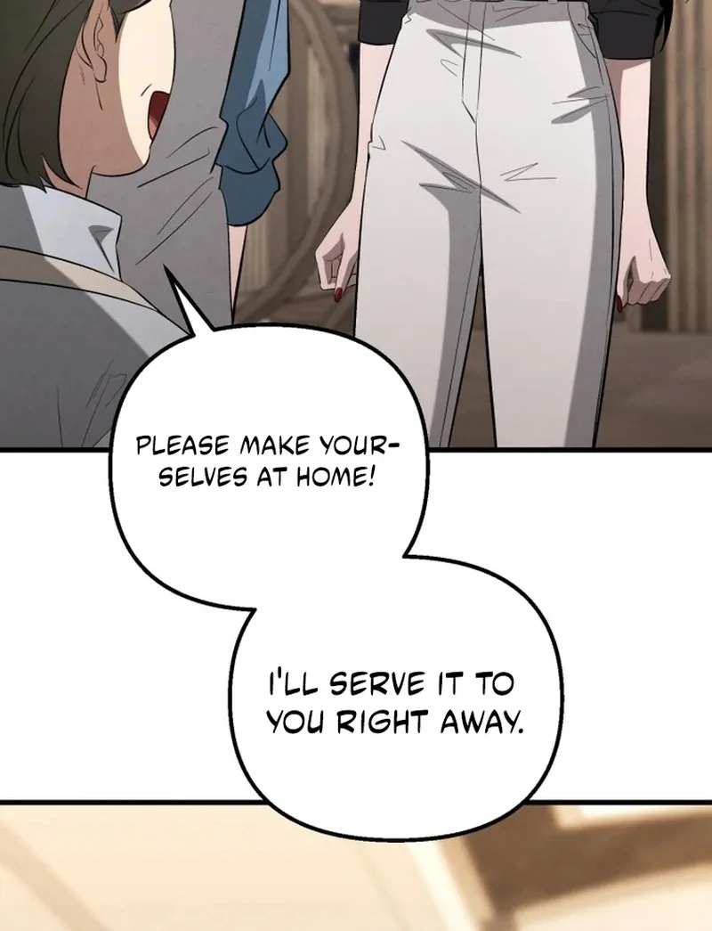 Bad Bastard that Can't Be Cheated Chapter 58 - page 7