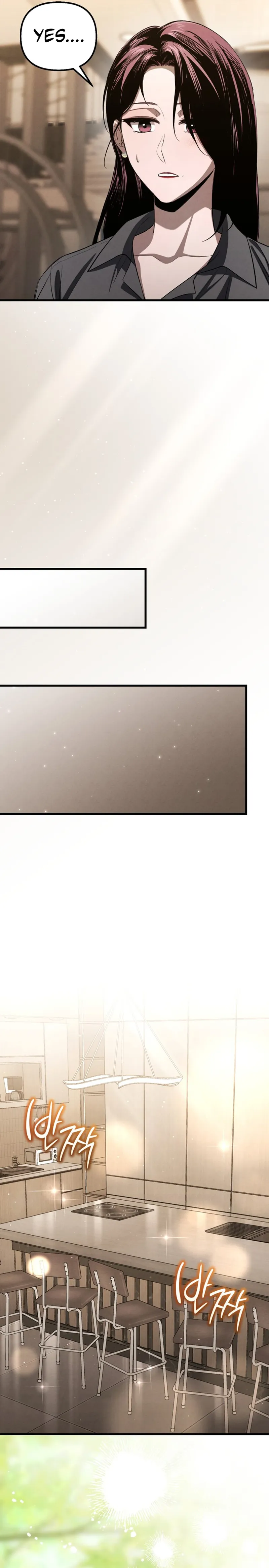 Bad Bastard that Can't Be Cheated Chapter 58 - page 8