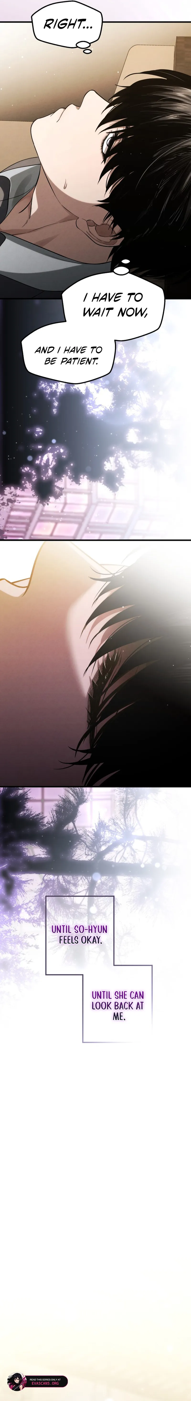 Bad Bastard that Can't Be Cheated Chapter 59 - page 17