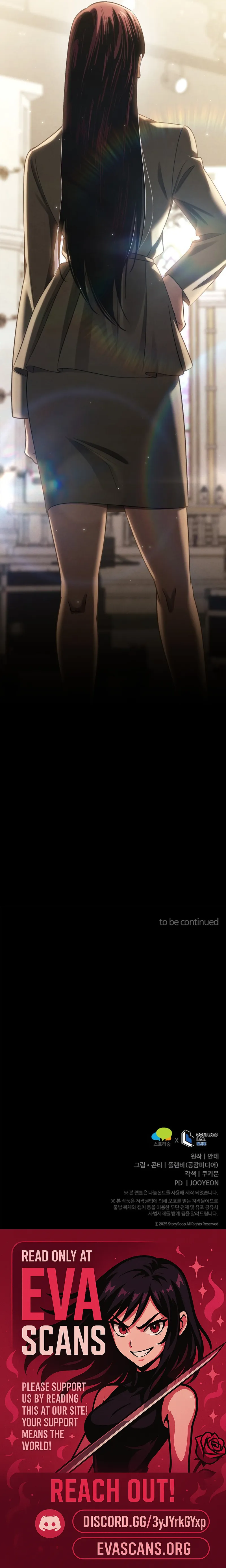 Bad Bastard that Can't Be Cheated Chapter 59 - page 18