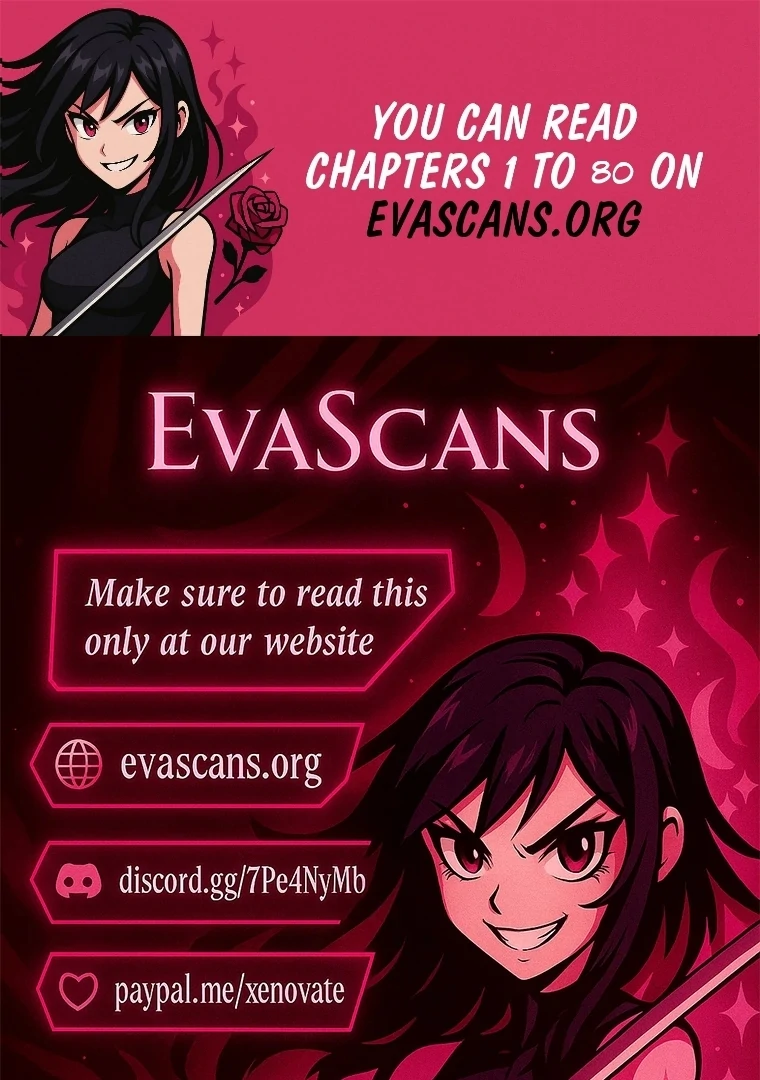 Bad Bastard that Can't Be Cheated Chapter 60 - page 1