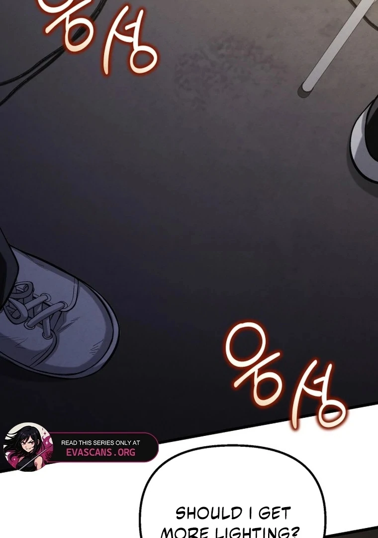 Bad Bastard that Can't Be Cheated Chapter 60 - page 6